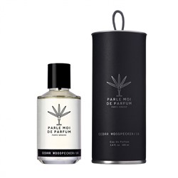 Parle Moi De Parfum Cedar Woodpecker 10