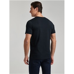 Футболка мужская СССР 66M-RR-1590/1 RED-N-ROCK'S