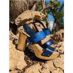 ABRIL · 9581+Ab.Zapatos Pelle 306 (350) MARINO-(150)-6 (12)  АКЦИЯ
