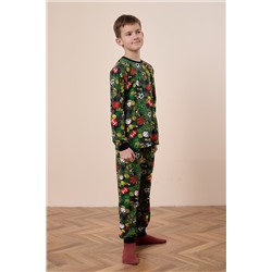 Пижама  М21421зж