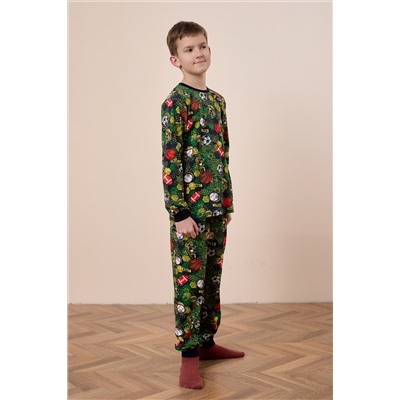 Пижама  М21421зж
