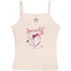 4270 Майка дев. многоцвет (BAYKAR)