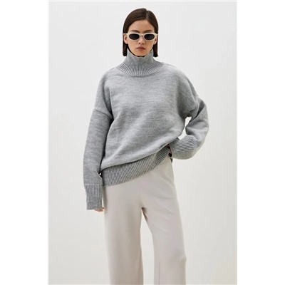 Свитер женский вязаный Лика Арт. 10158