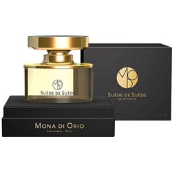 MONA DI ORIO SUEDE DE SUEDE edp 75ml