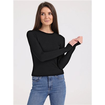 Апрель Лонгслив 1ЖДЛД3825523