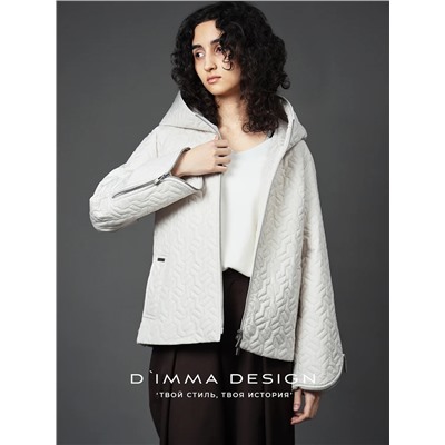 DIMMA Куртка 2667