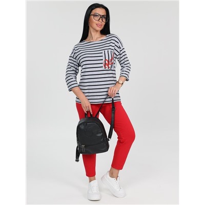 Лисия - костюм серый