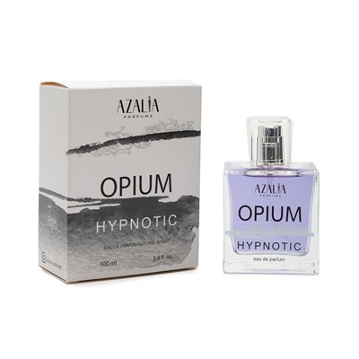 Azalia Парфюм.вода муж.OPIUM HYPNOTIC WILD (Invictus Paco /Rabanne) (002) 100мл