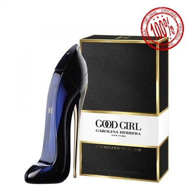 Carolina Herrera Good Girl Edp 80 ml