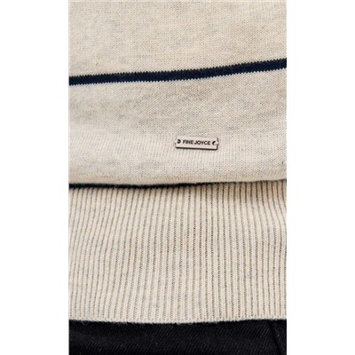 Джемпер F421-1547 beige