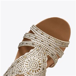 Xianglv Женские босоножки 1418-680