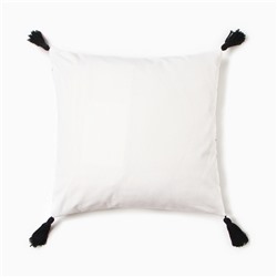 Наволочка декоративная «Этель. Сканди», 45×45 см, хлопок