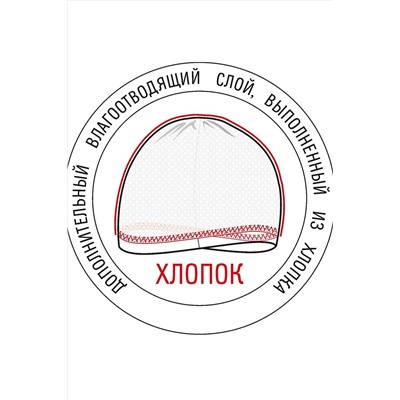 Шапка 241026