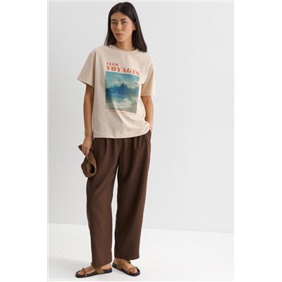 Футболка С5486-57 НСК