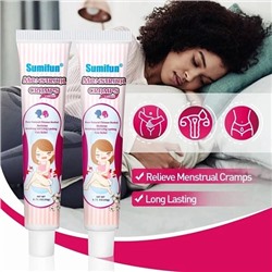 УЦЕНКА Крем от менструальных спазмов, 20гр Sumifun