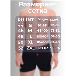Мужские трусы семейные Oztas