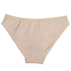 ЦЕНА ЗА 3 ШТУКИ! 8920-03 Трусы женские невидимки (BAYKAR)