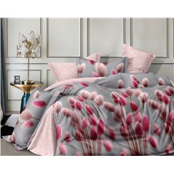 Постельное белье из поплина cтандарт  ПВ32-1505