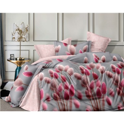 Постельное белье из поплина cтандарт  ПВ32-1505