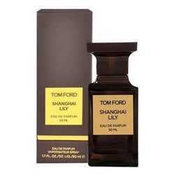 TOM FORD SHANGHAI LILY edp 50ml TESTER
