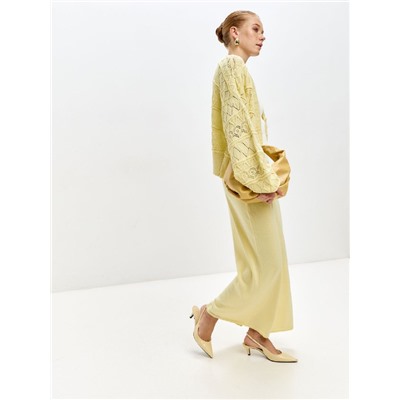 Юбка BONA, Желтый