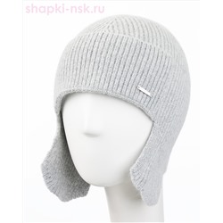 13234 MWU Ушанка женская (56-58)