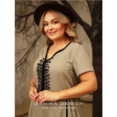 DIMMA Платье 2566