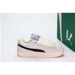 Кроссовки нат. Замша (36-41)р. / шт. 600-58