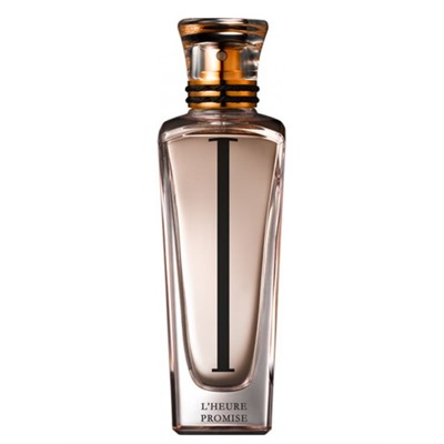CARTIER LES HEURES DE CARTIER L’HEURE PROMISE I edt 4ml mini