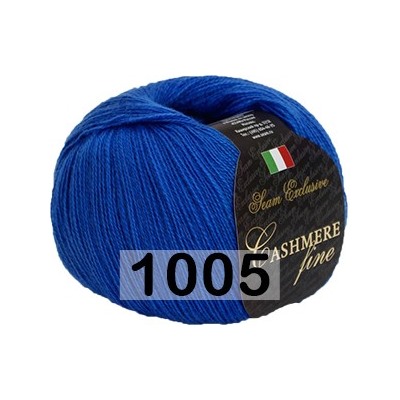 Пряжа Сеам Cashmere Fine