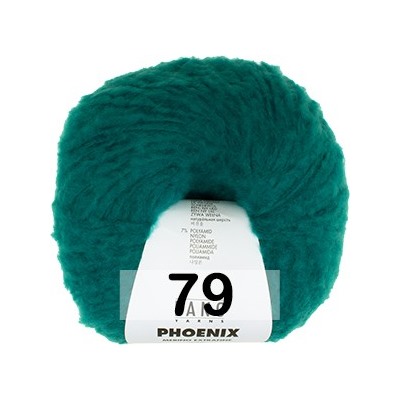 Пряжа Lang Yarns Phoenix