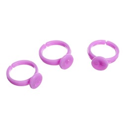 Набор для творчества «Волшебное украшение», с УФ смолой