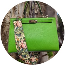 Ab.Zapatos PELLE Birkin/2 (720) CB Pistacho АКЦИЯ