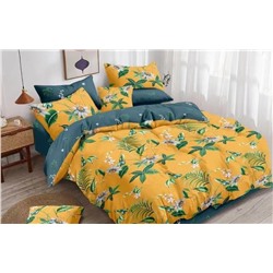 Постельное белье из Поплина Эксклюзив П-2321