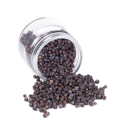 Можжевеловая ягода