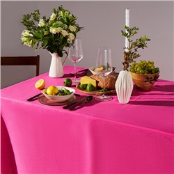 Скатерть SL HOME Cozy, 180×150 см, лён 100%, 180 г/м²