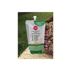 Очищающая пенка-сыворотка против акне от Cathy Doll, Acne Solution Serum + Foam Cleanser, 12 мл
