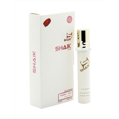 SHAIK W 258 AZZARO MADEMOISELLE 20 ml