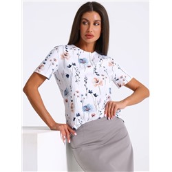 Апрель Футболка 1ЖДФК3302001н