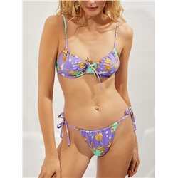 Бюстгальтер купальный жен. с мягкой чашкой Ilektra набивка Infinity Lingerie