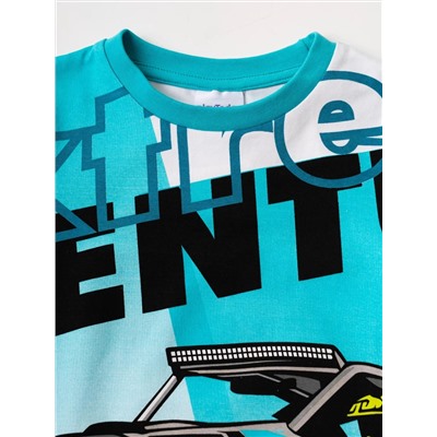 PLAYTODAY Фуфайка 12612228