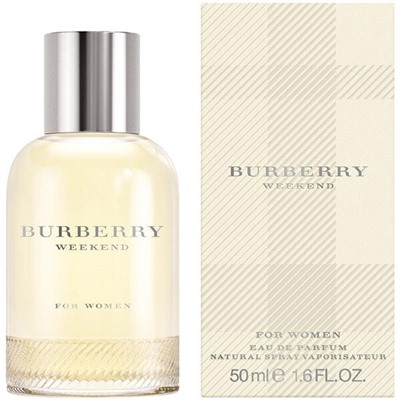 Burberry Weekend Edp 50 ml