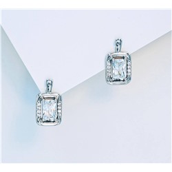 Серьги бижутерия