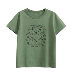 TSKIDS Футболка  9A052