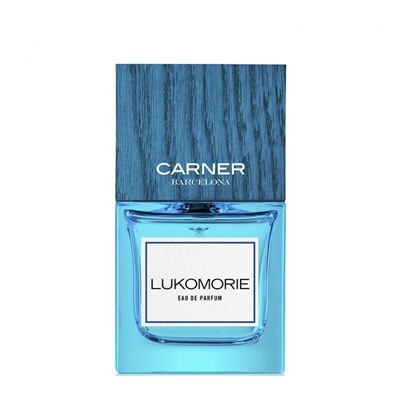 CARNER BARCELONA LUKOMORIE edp 1.7ml пробник