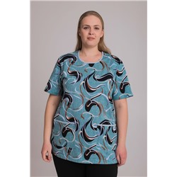 Футболка М30081Вмч