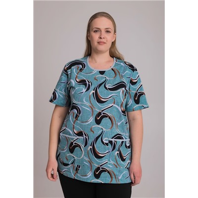 Футболка М30081Вмч