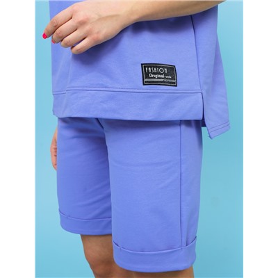 871 Костюм "Голубой"