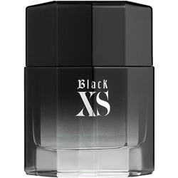 PACO RABANNE XS BLACK 2018 edt (m) 100ml TESTER