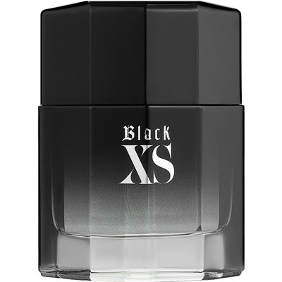 PACO RABANNE XS BLACK 2018 edt (m) 100ml TESTER